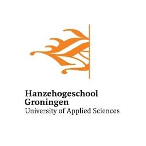 Hanze University of Applied Sciences logo