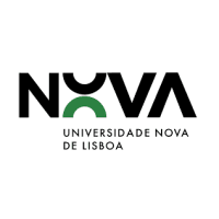 Universidade NOVA de Lisboa logo
